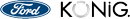 Logo König am Hessenring GmbH & Co. KG
